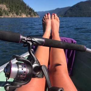 Meet your Posher, Renee